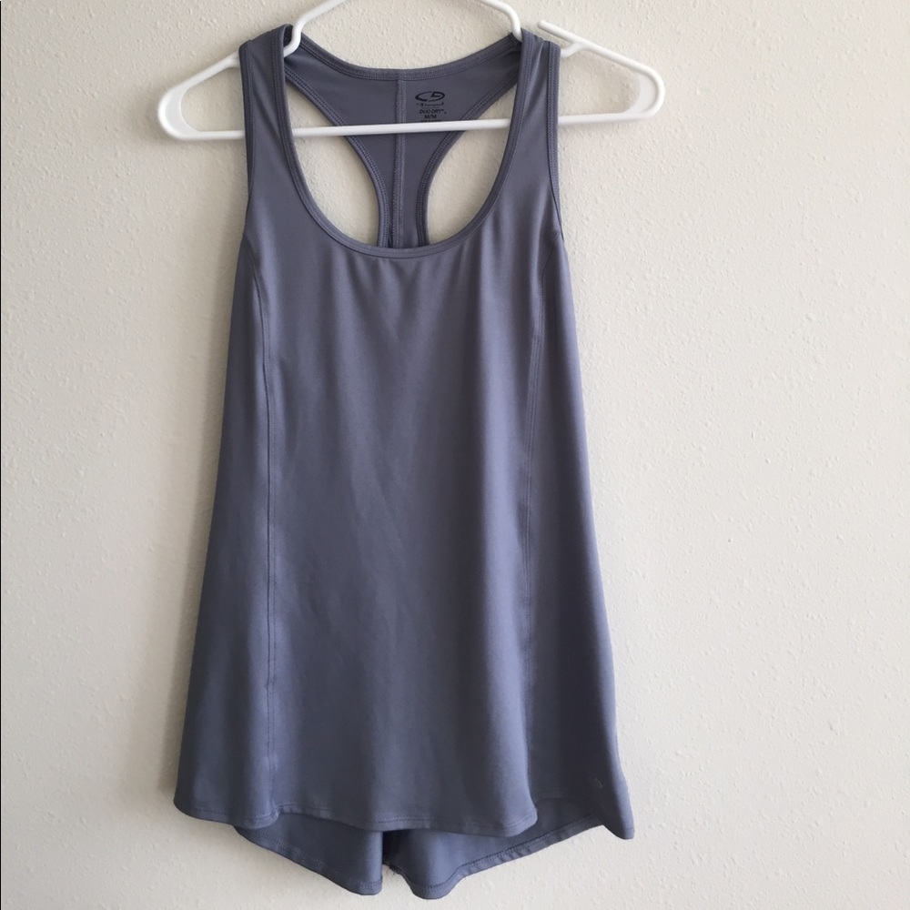 Champion Athletic Razorback Tank