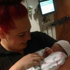 Meet your Posher, Erica