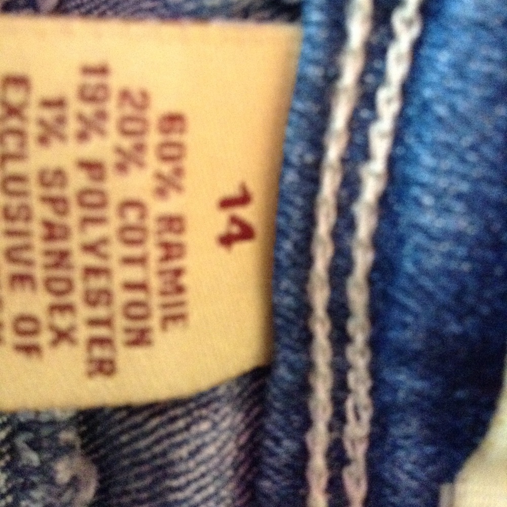 Shorts - Picture 4 of 4