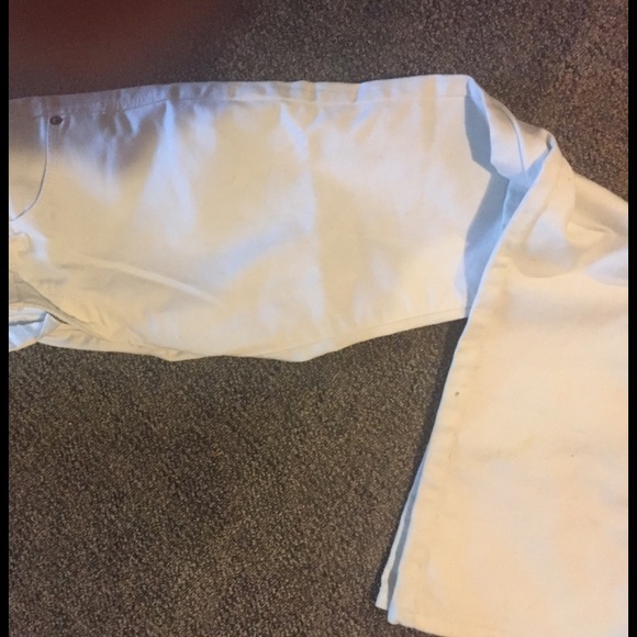 Perfect for summer white jeans. - Picture 3 of 3