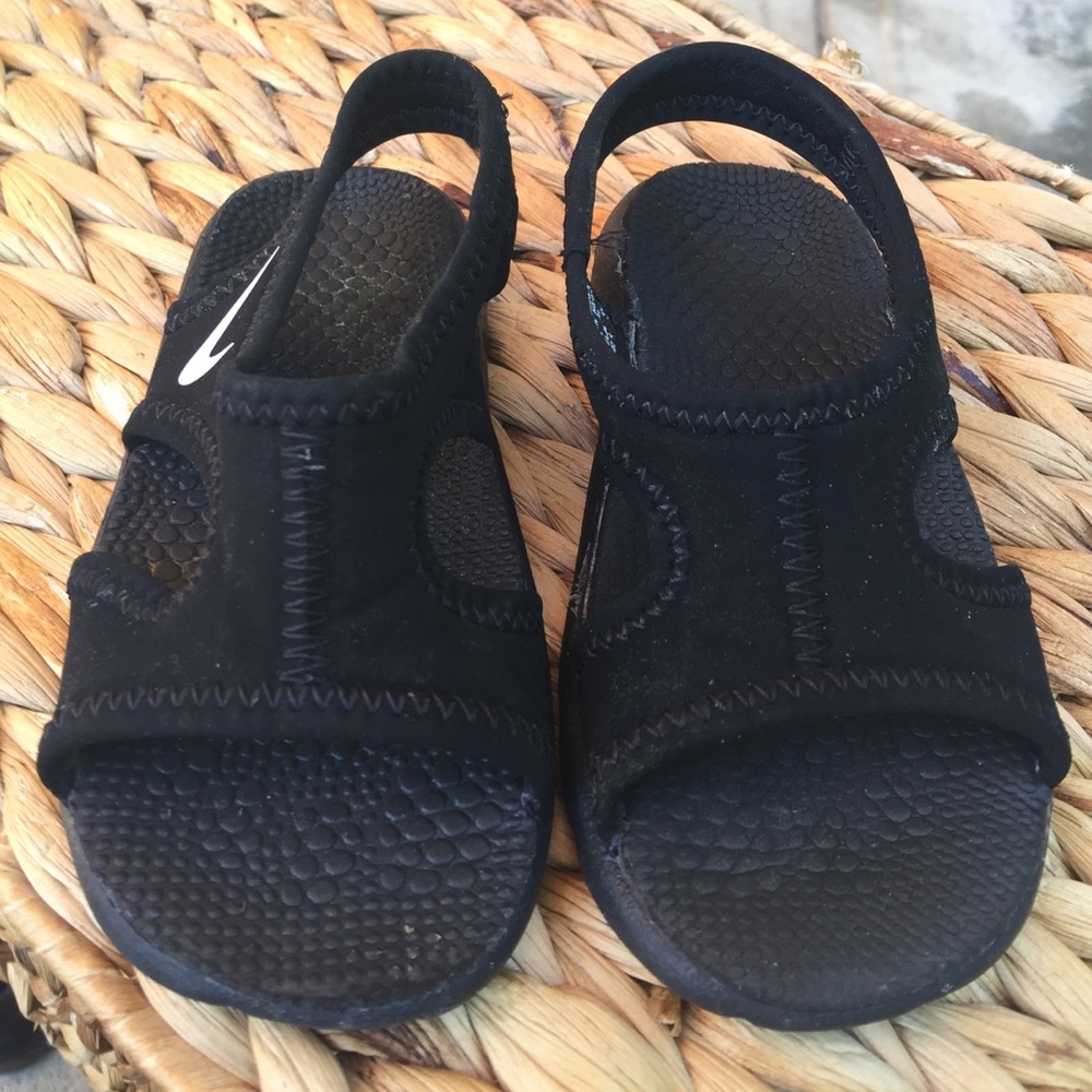 Toddler sandals