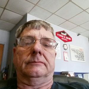 Meet your Posher, Jeffrey