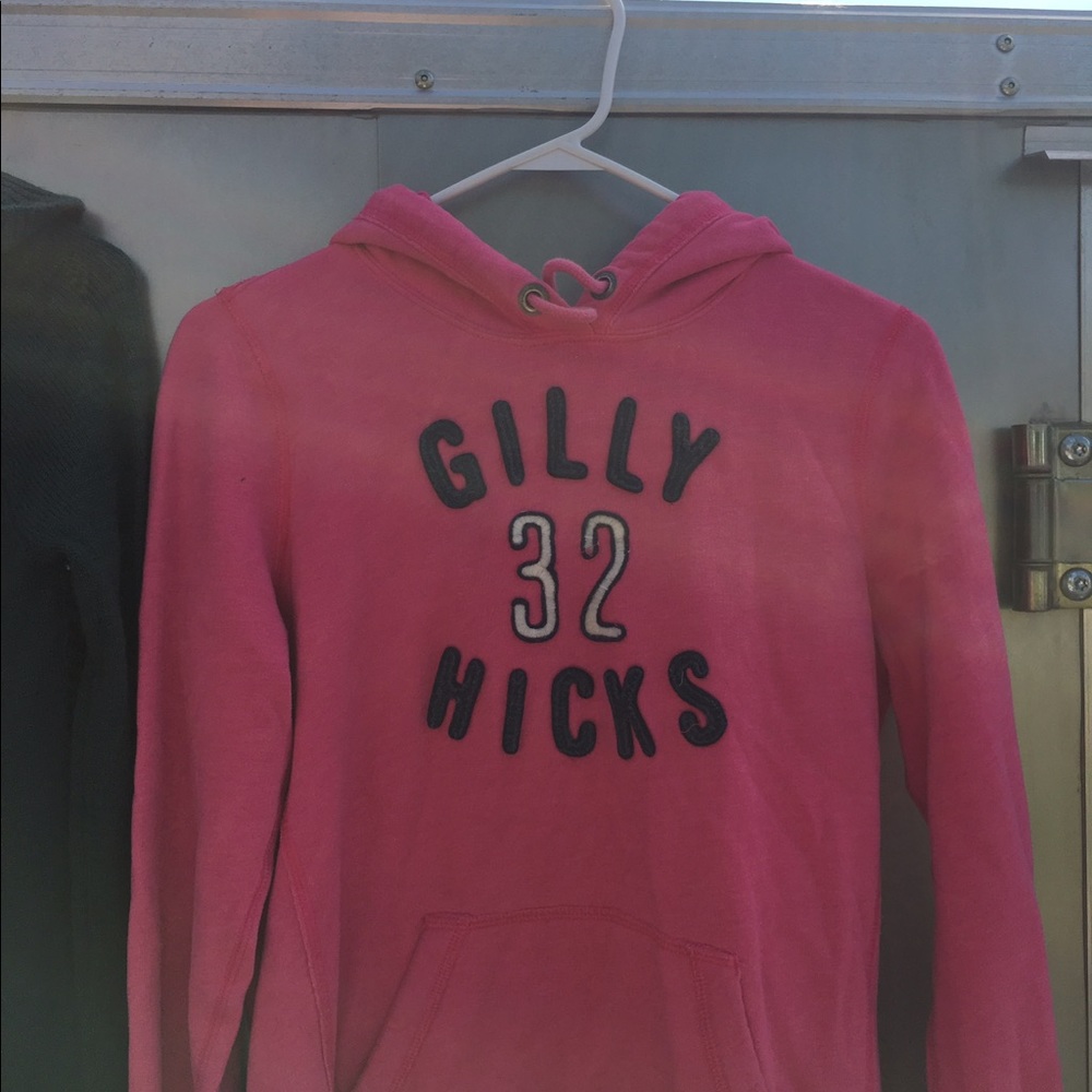 Gilly hicks