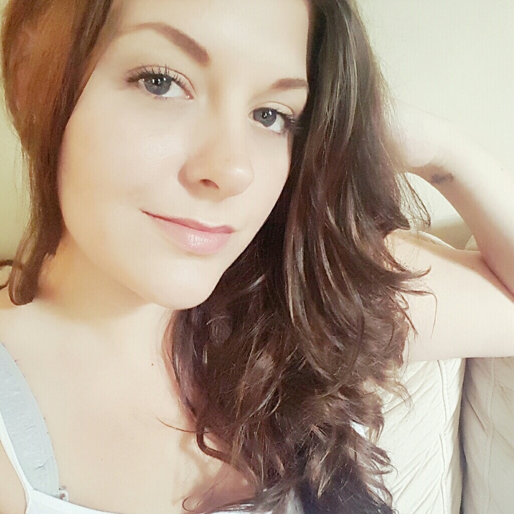 Meet your Posher, Bridgette