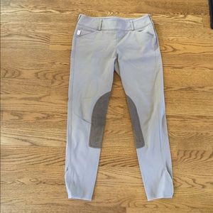 TAILORED SPORTSMAN TROPHY HUNTER LOW RISE BREECHES