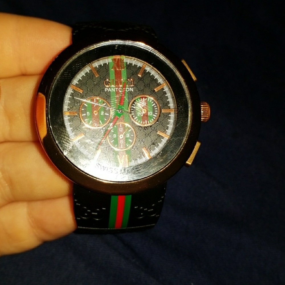 Its in good condition