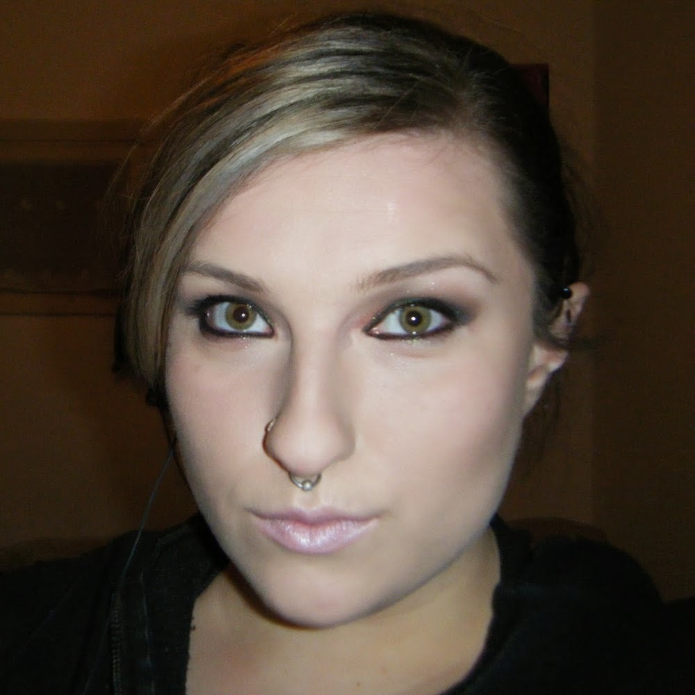 Meet your Posher, Becks