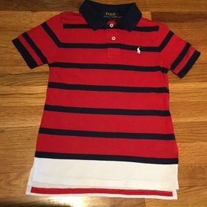 🇺🇸🇺🇸🇺🇸Ralph Lauren Boys Polo Shirt