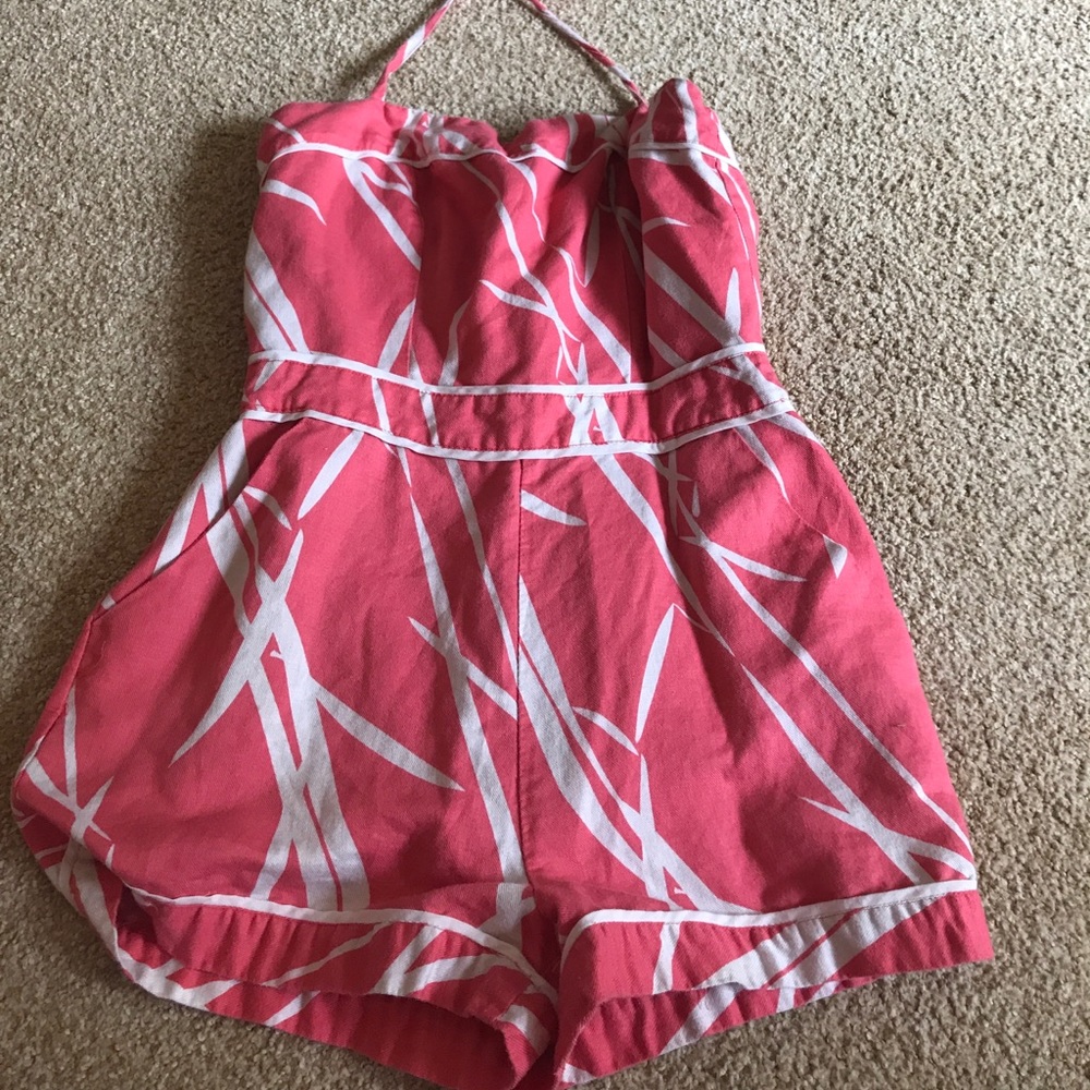 Forever 21 romper