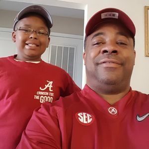 Meet your Posher, Emmanuel