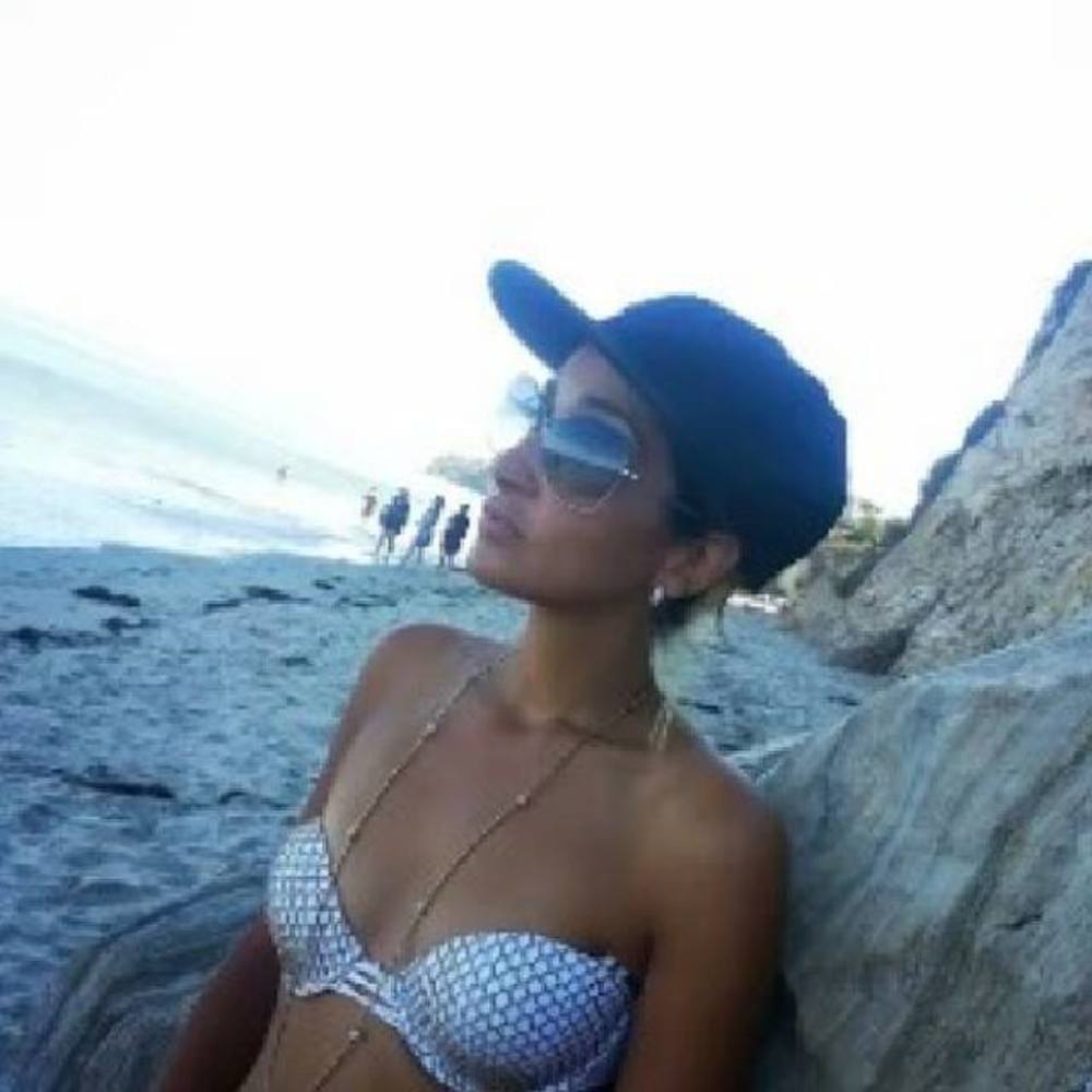 Meet your Posher, Teresa