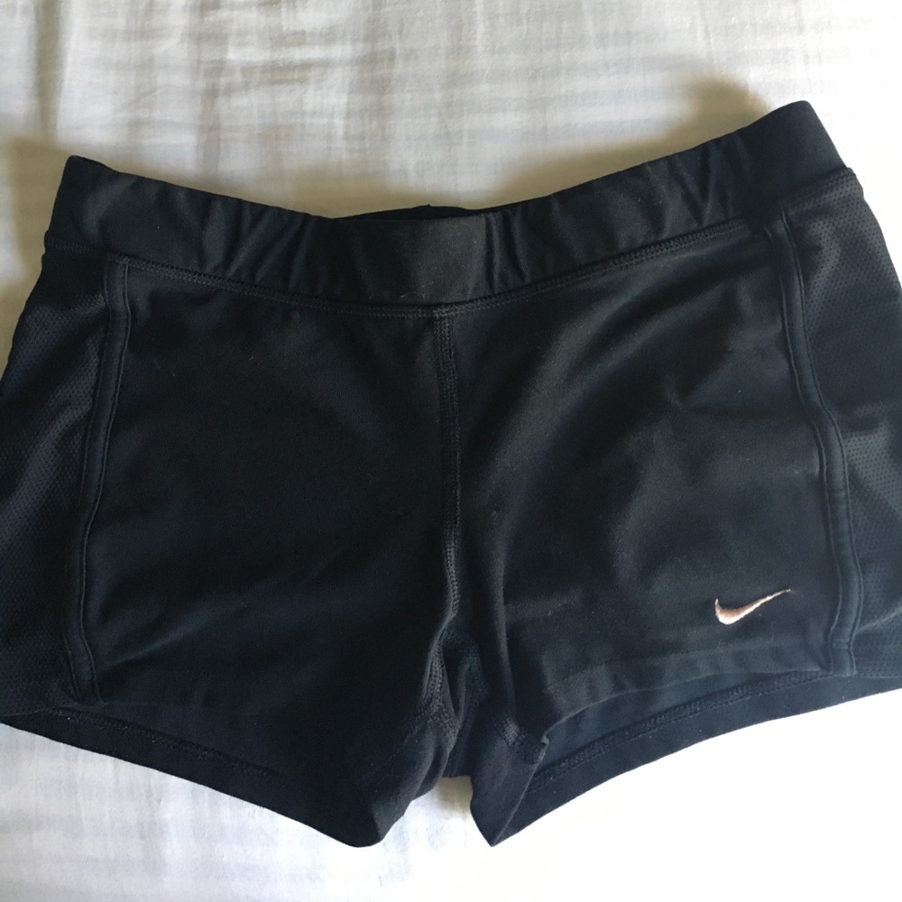 Nike dri-fit shorts