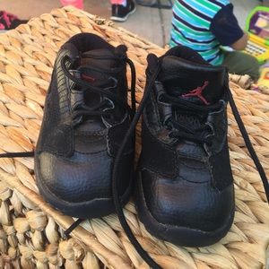 Toddler shoes