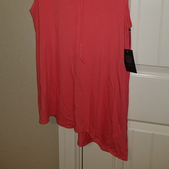 HOT GUAVA TOP...SOLD - Picture 2 of 7