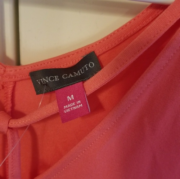 HOT GUAVA TOP...SOLD - Picture 5 of 7