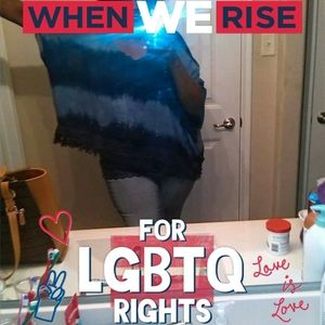 Meet your Posher, Terry