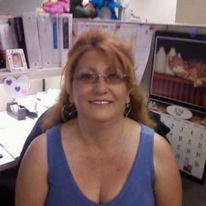 Meet your Posher, Brenda