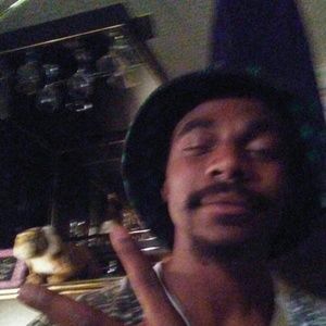 Meet your Posher, Zachary