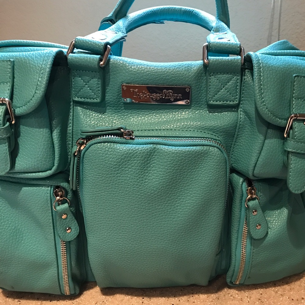 House of Flynn Seabreak Evermore- camera bag