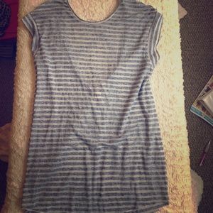 Bathing suit cover up