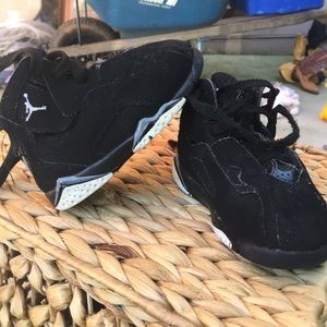 Toddler shoes