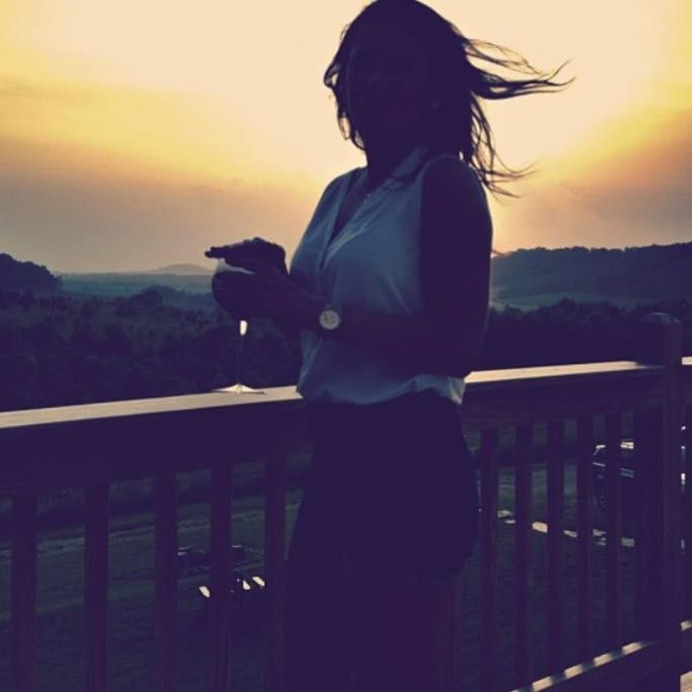 Meet your Posher, Kate