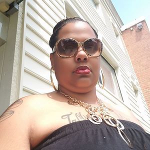 Meet your Posher, Tamika