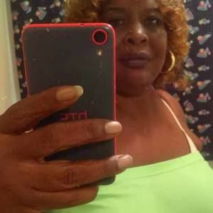 Meet your Posher, Gretta