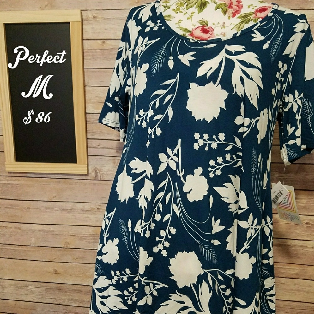 Perfect T