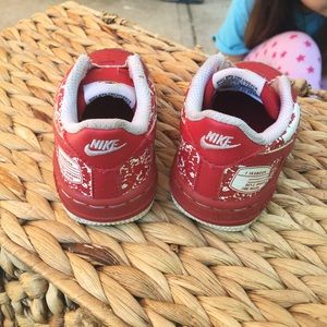 Toddler shoes