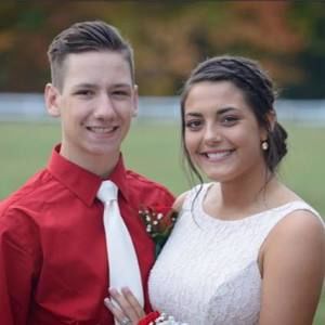 Meet your Posher, Marina