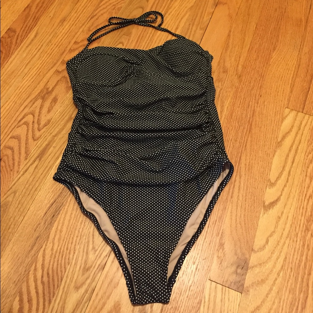 Gap Body bathing suit size Small
