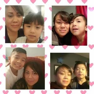 Meet your Posher, Elizabeth ramiréz