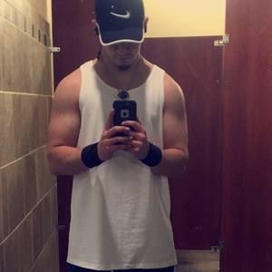 Meet your Posher, Rey