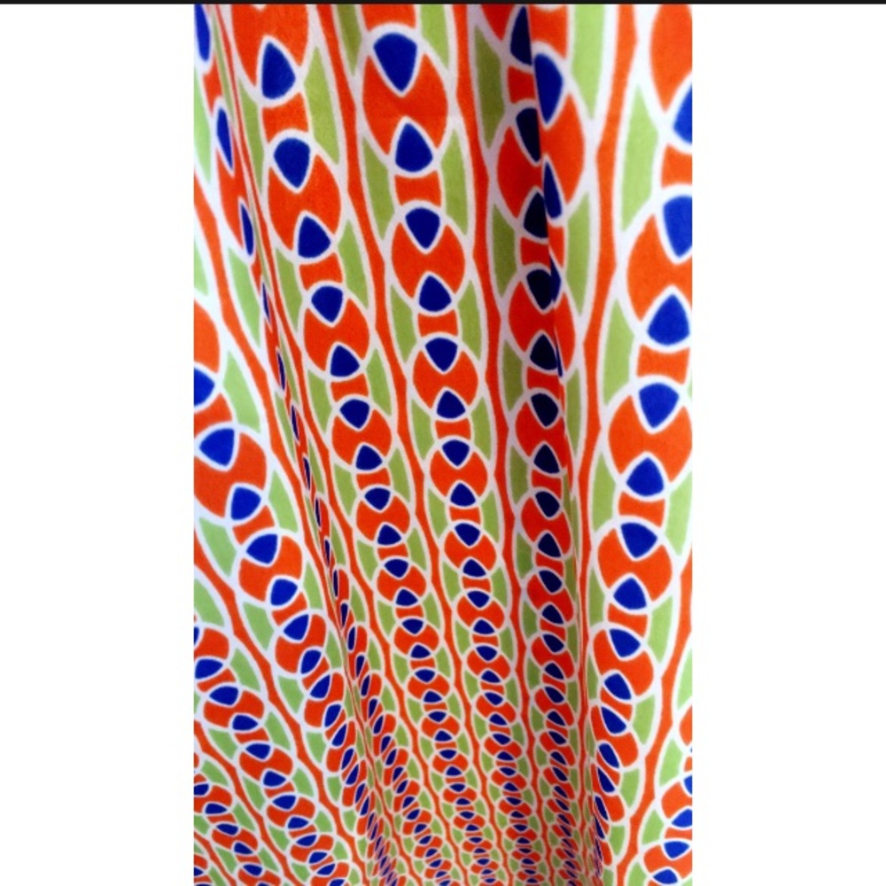 Patterned dress - Picture 4 of 4