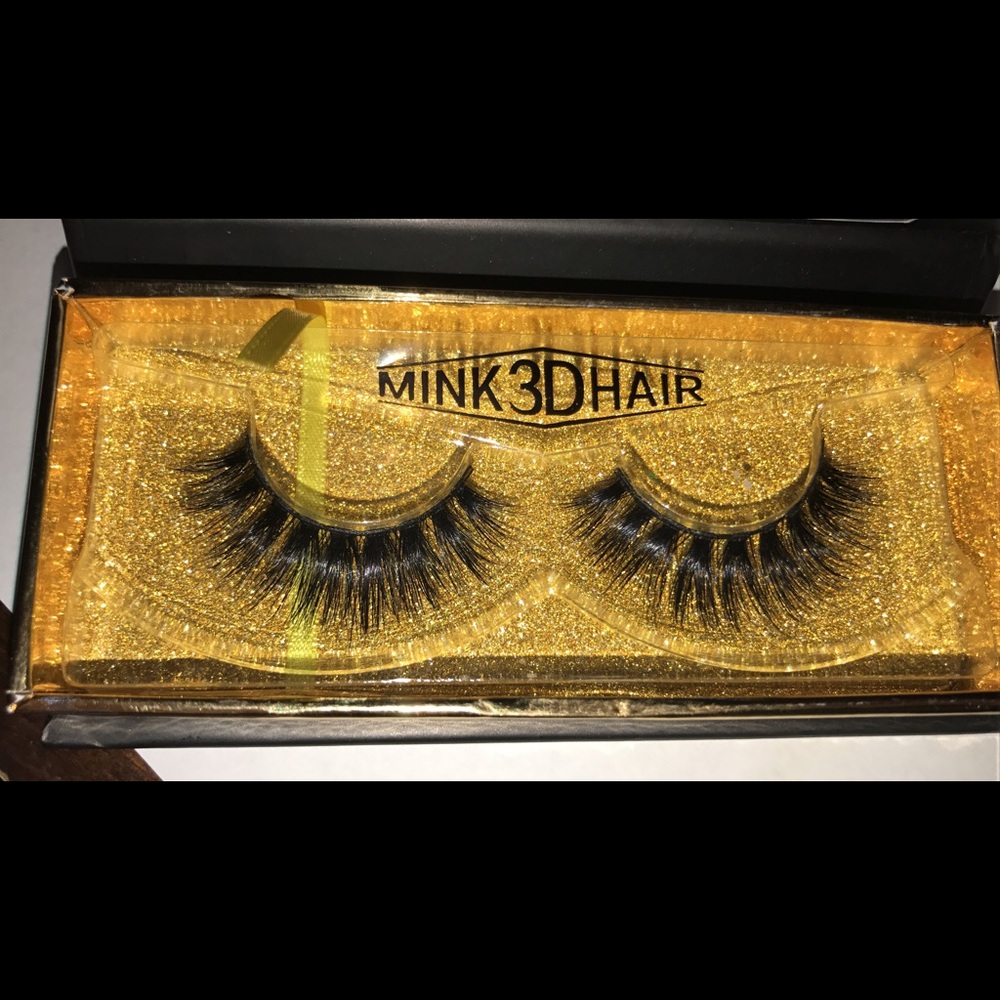 Lashes