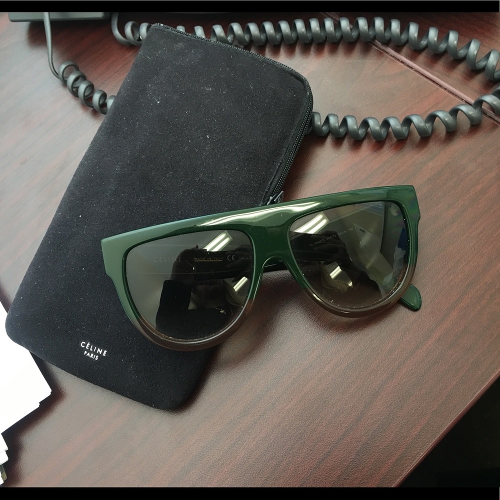 🚨Celine 🚨 Sunglasses