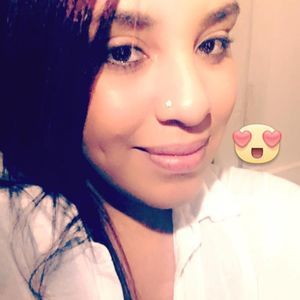 Meet your Posher, Carissa