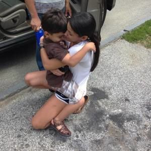 Meet your Posher, Marisol