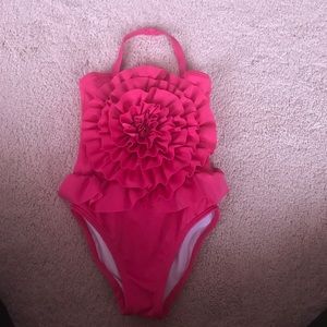 Janie and Jack swimming suit
