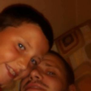 Meet your Posher, Chrissy