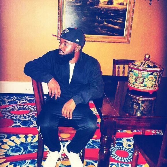 Meet your Posher, Antonio - Picture 1 of 1