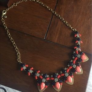 J. Crew necklace NWOT