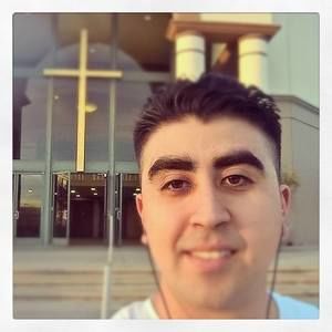 Meet your Posher, Ricky