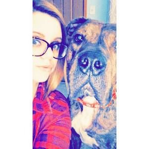 Meet your Posher, Lindsey