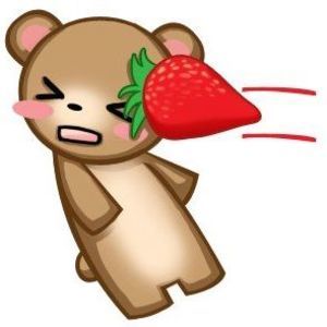 Meet your Posher, Cherry