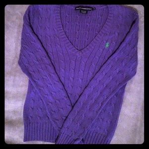 Ralph Lauren Sweater