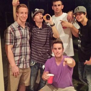 Meet your Posher, Mitch