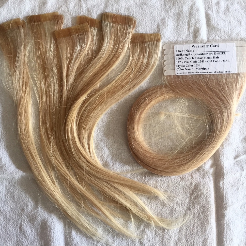 Easihair Hair Extensions
