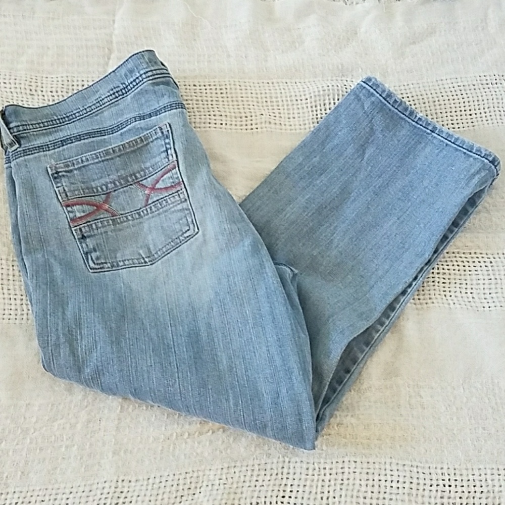 Capris
